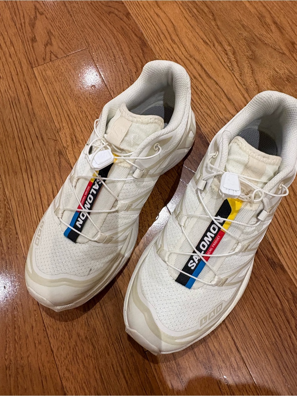 Salomon XT-6